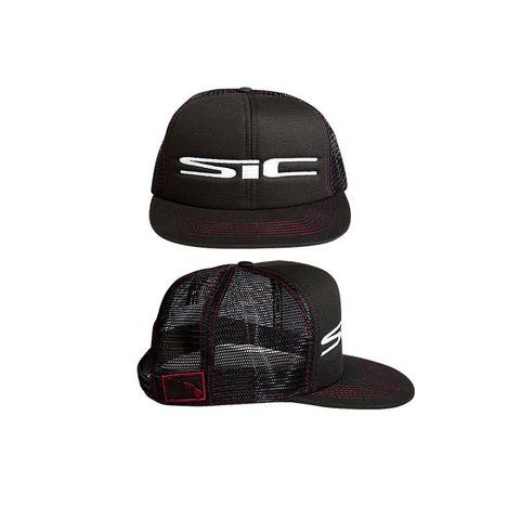 SIC Trucker Hat